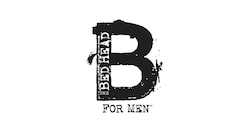 TIGI B FOR MAN LOGO