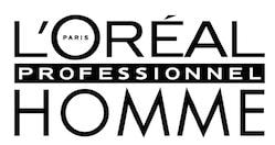 LOREAL Professionnel Homme